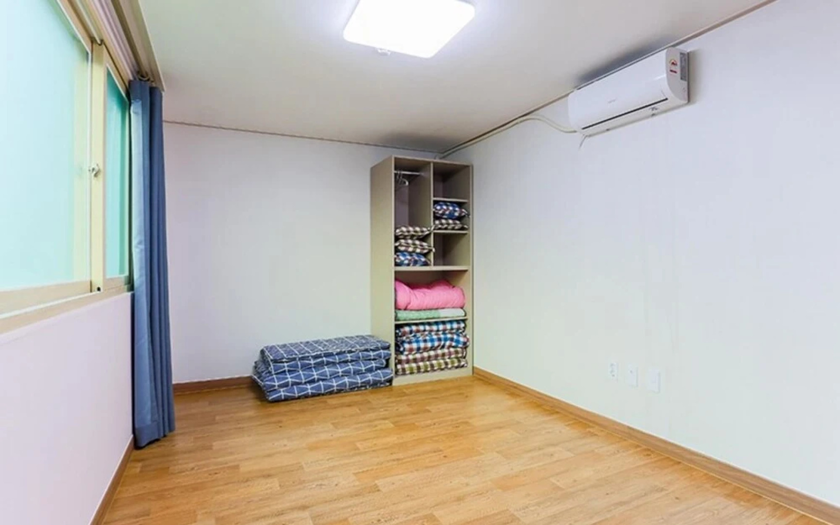 Gongju Donghaksa Moodwa Pension