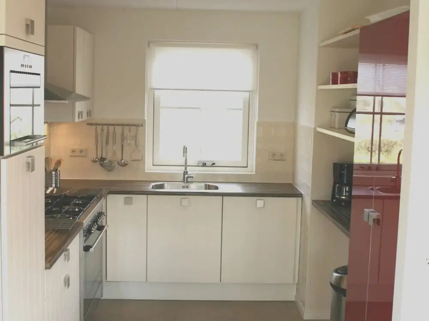 Luxurious Holiday Home in the Dunes, Near the Beach of Vlieland