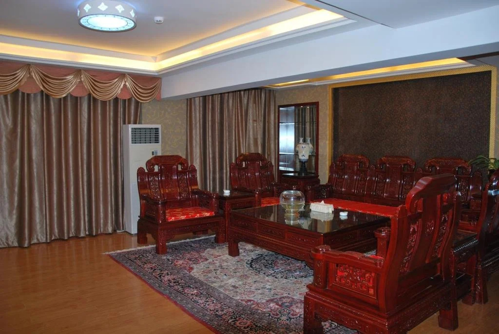 Dunhuang Dian Li Hotel