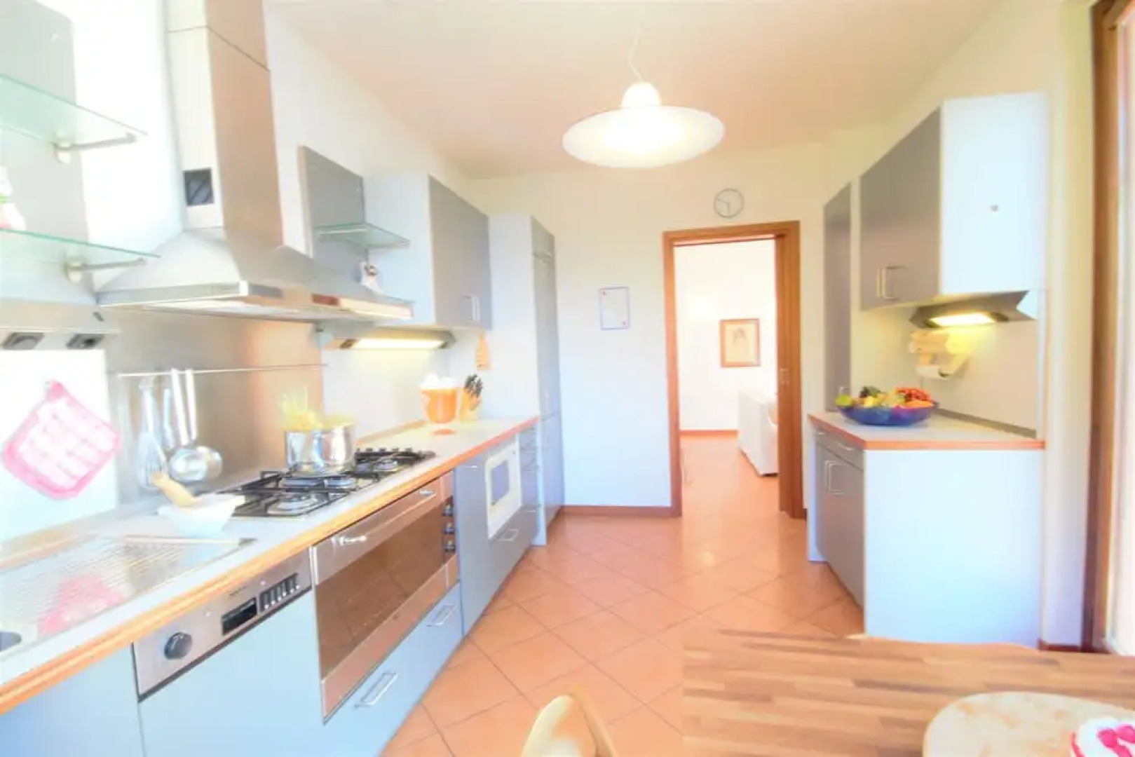 Pognana Luxury Apartment n.2 - 4 people