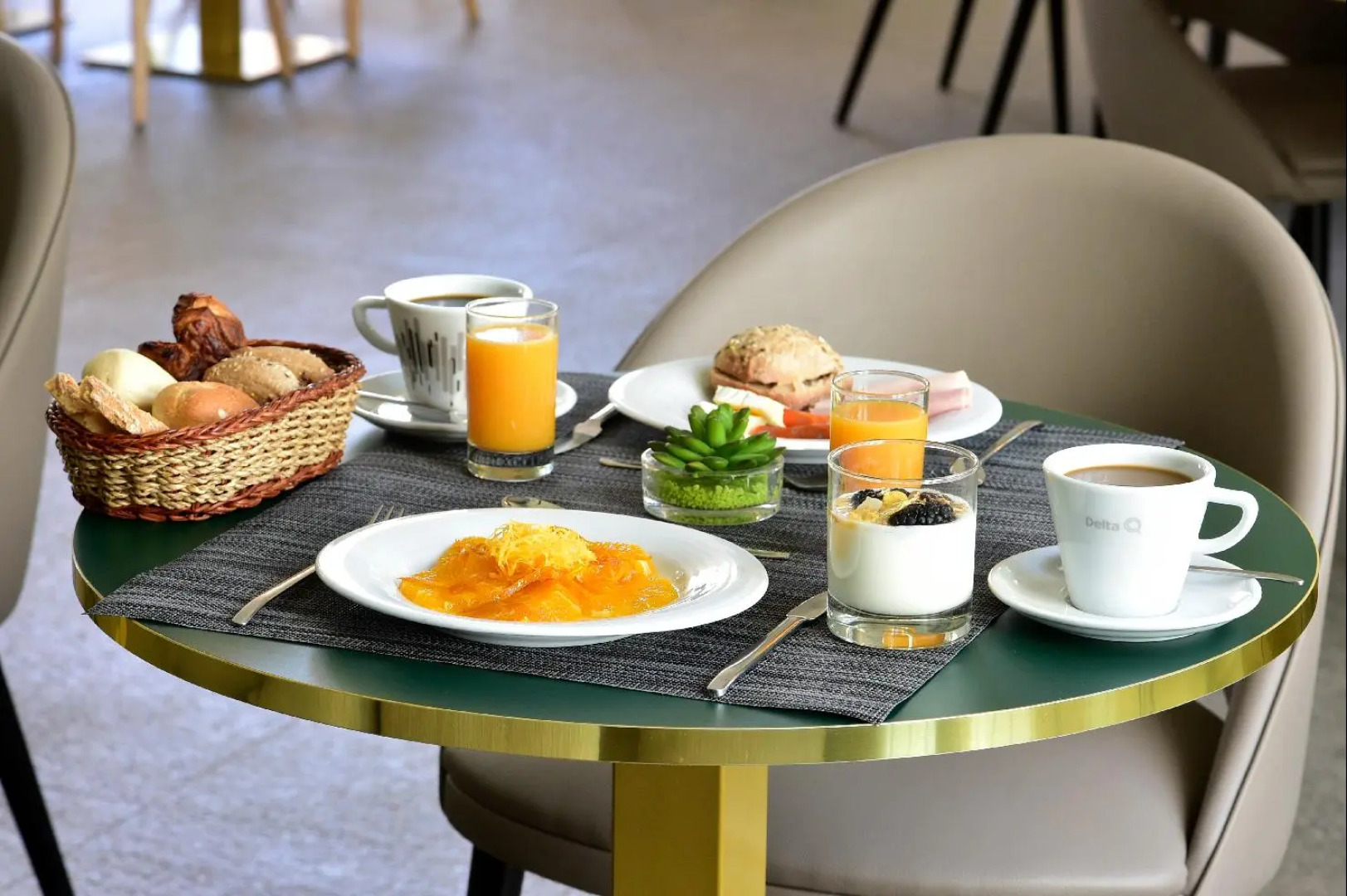 Central Monchique Hotel – Villa Termal Spa Resort by Unlock Hotels