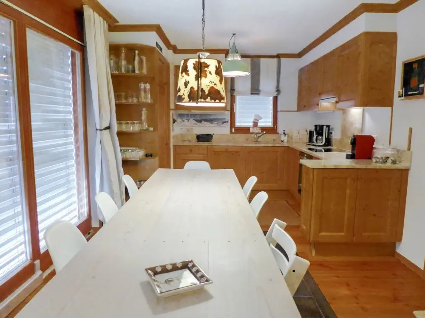 Soldanella Lens in Lens