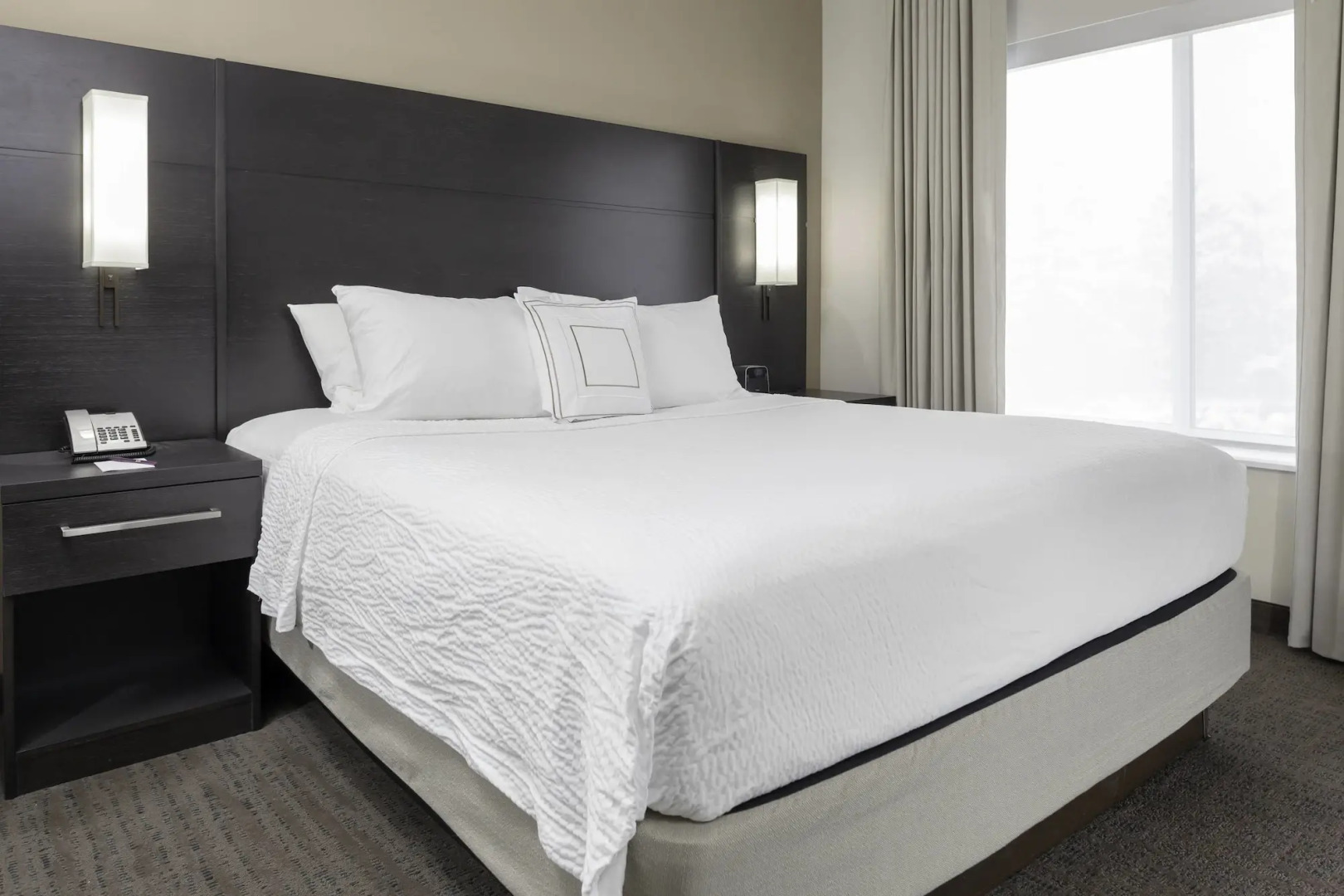 Courtyard by Marriott St. Louis West County
