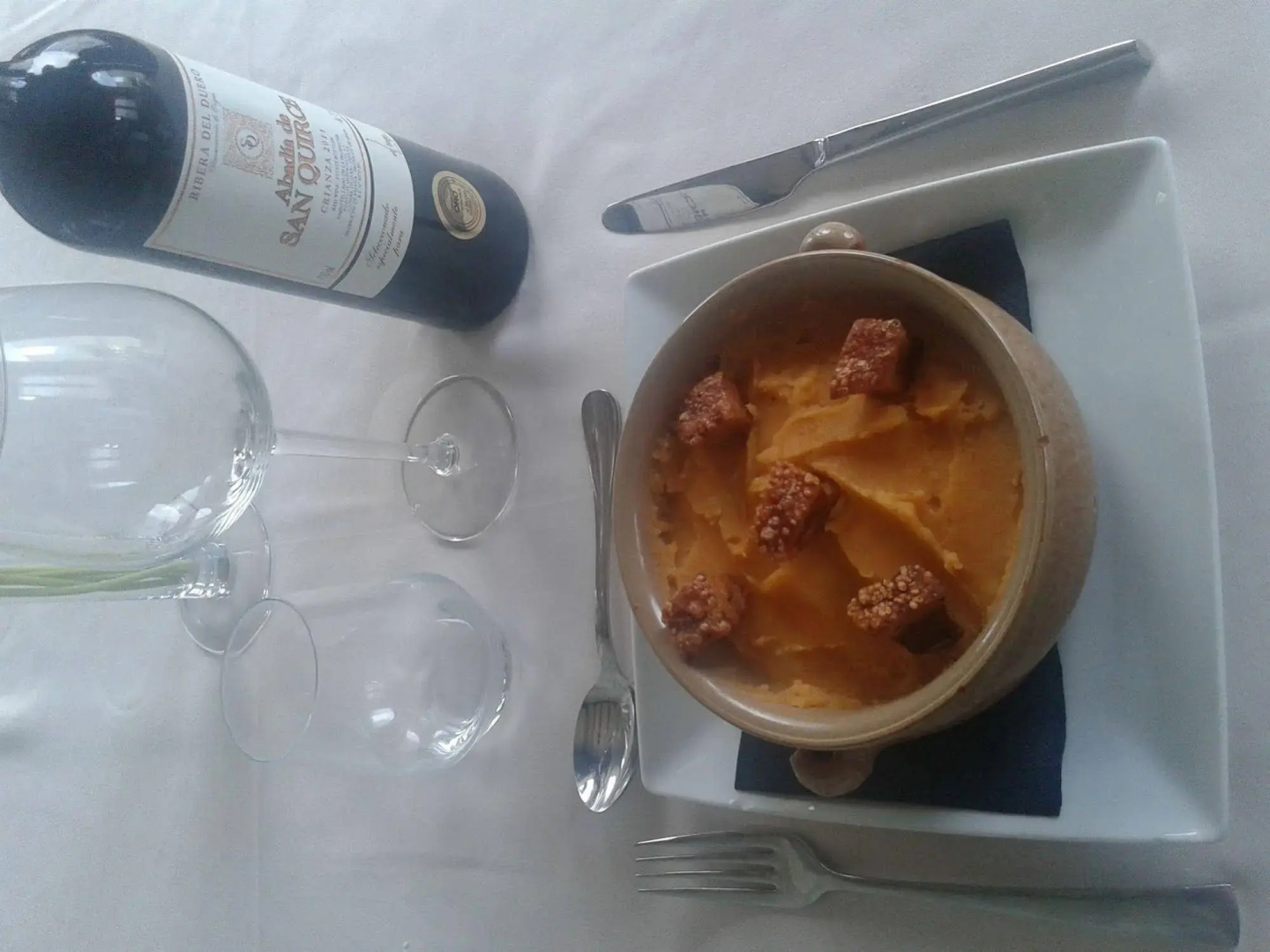 Posada Real Restaurante El Linar Del Zaire