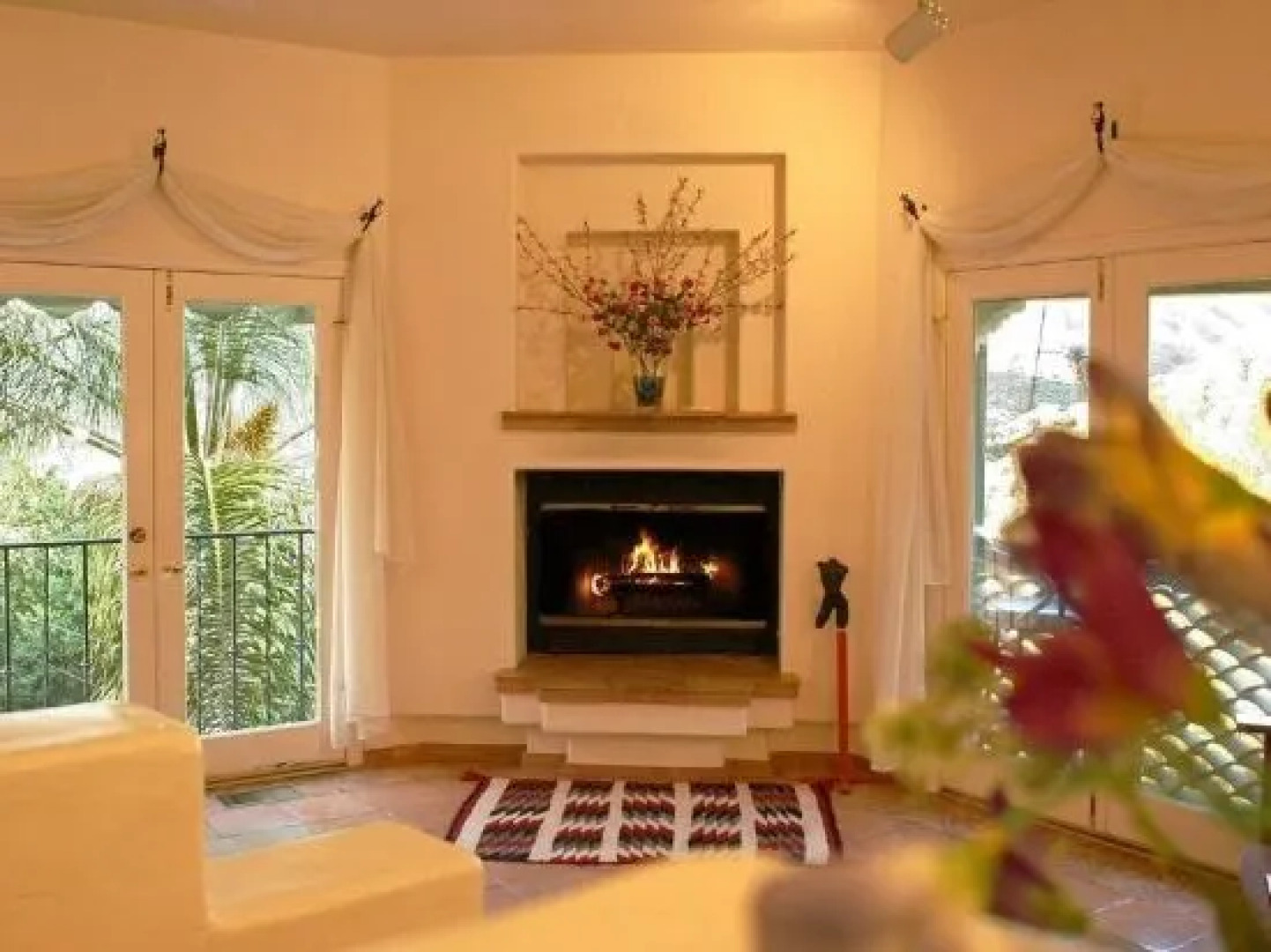 Topanga Canyon Inn B&B