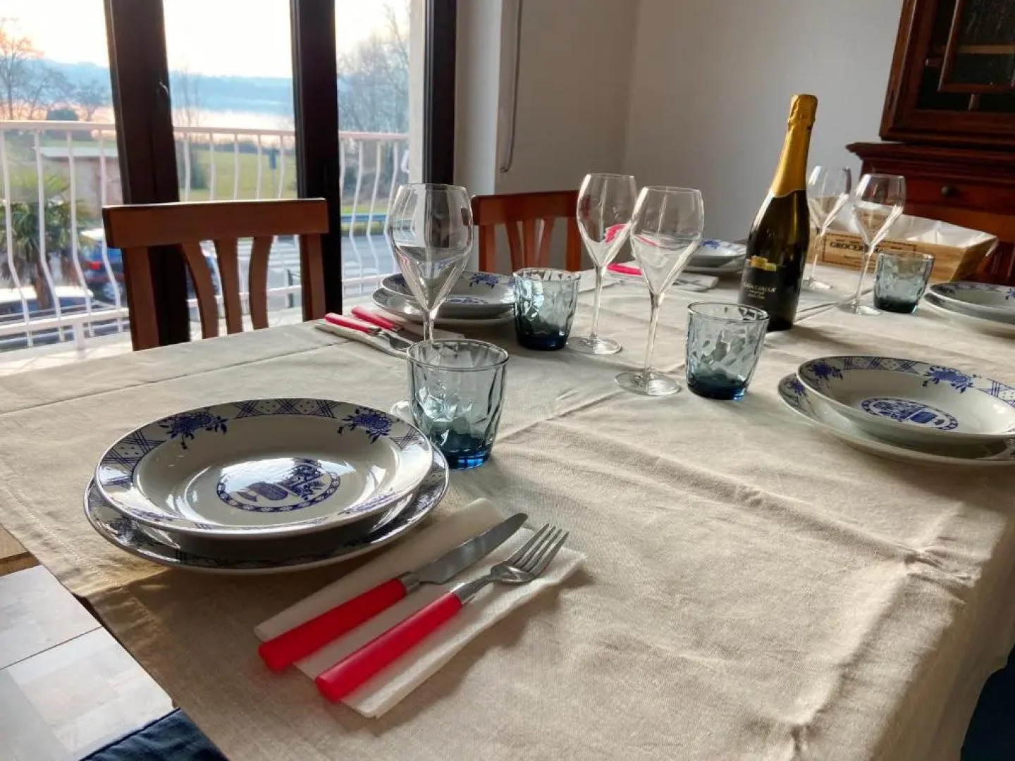 Appartamento Bellavista - Fronte Lago di Varese