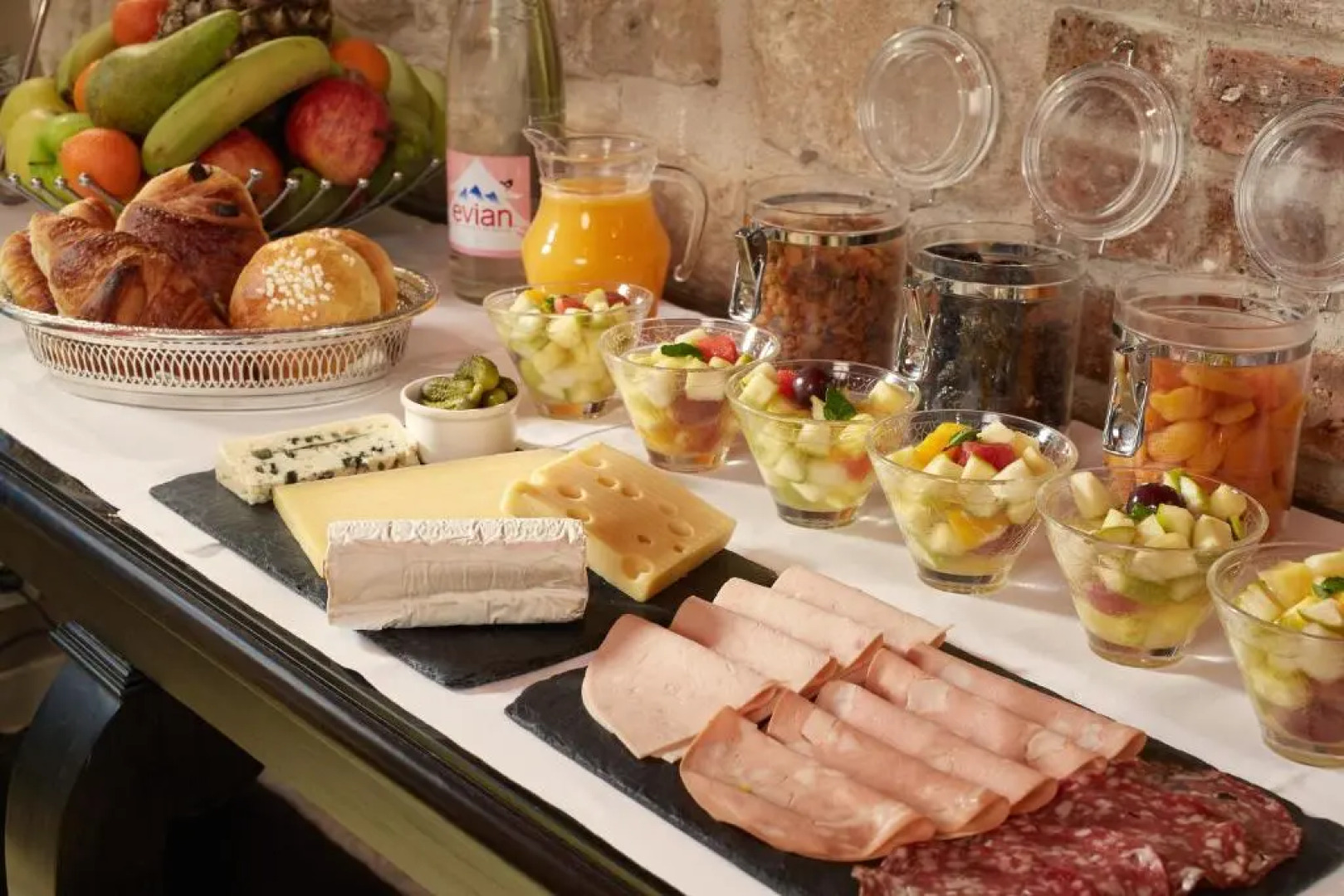 Hôtel Relais Saint Jacques