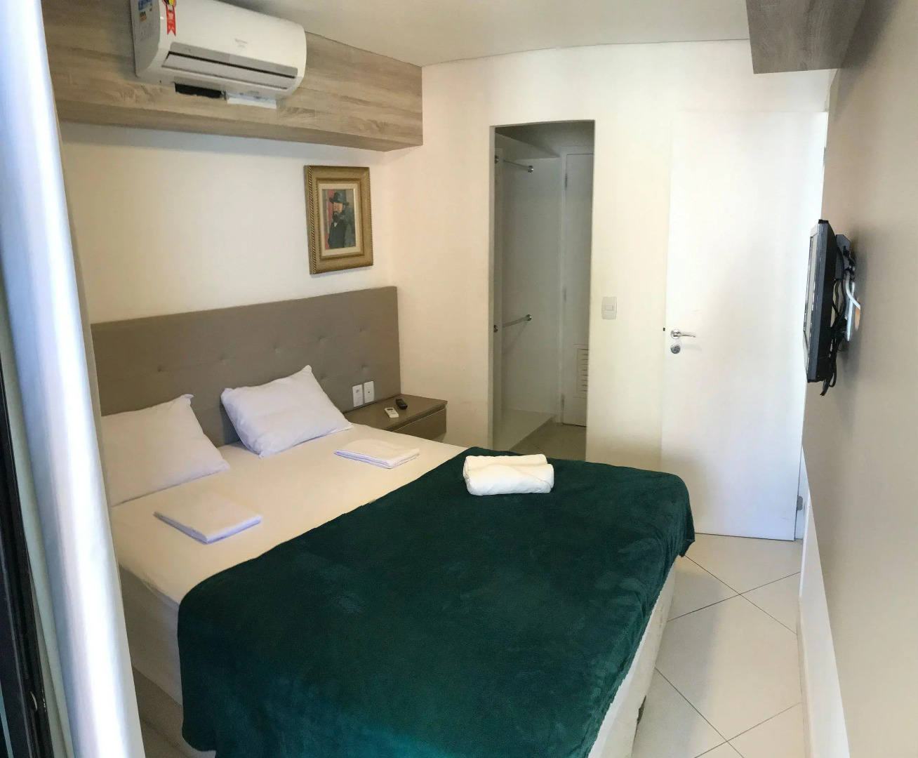 Landscape Beira Mar, Lindo, Luxo, Vista mar