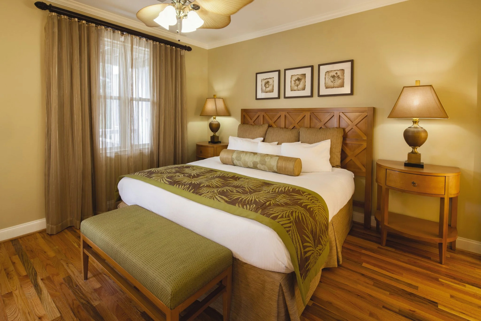 Club Wyndham Ocean Ridge