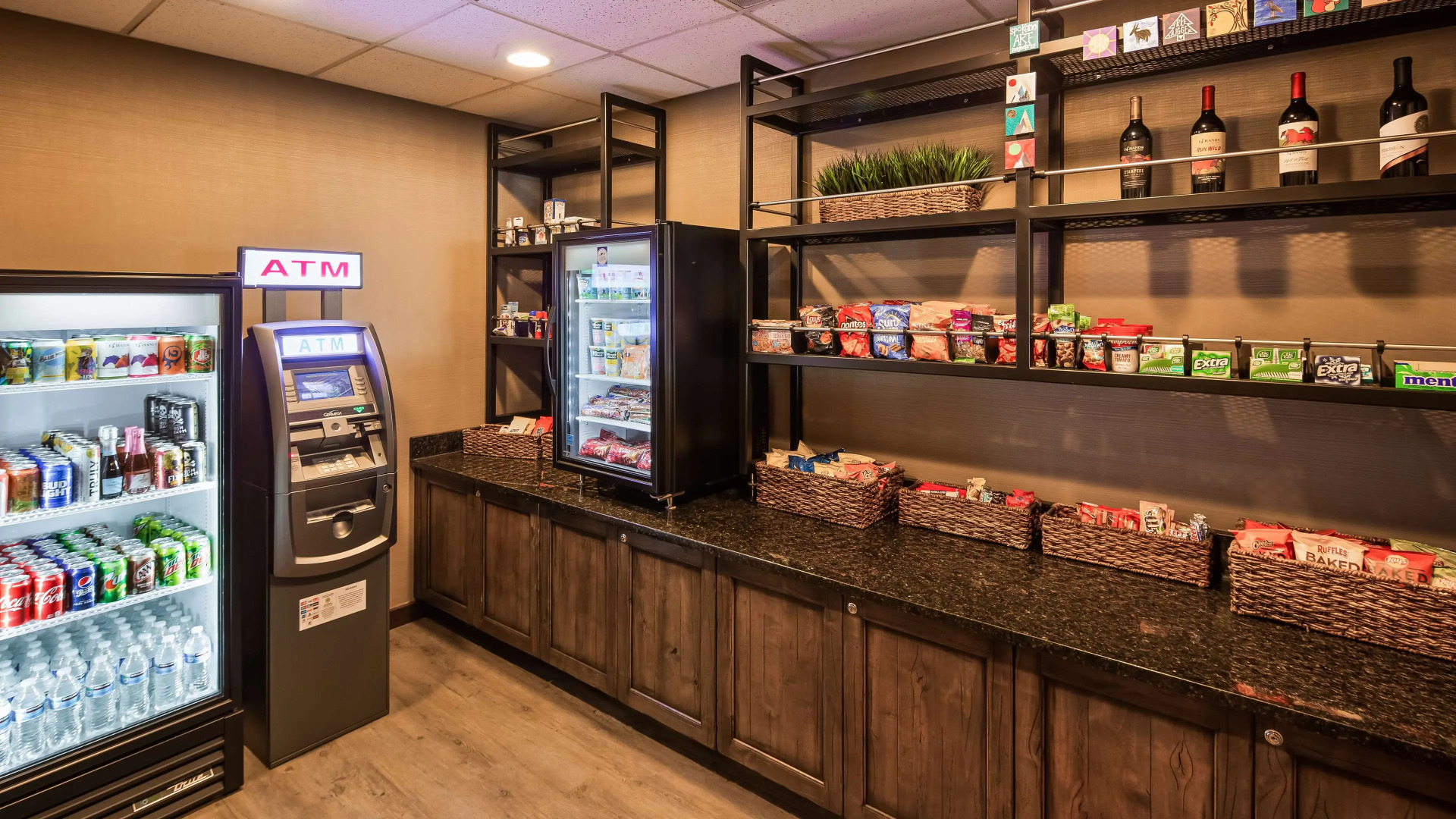 Best Western Plus City Center