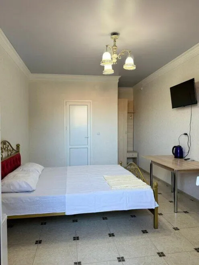 Отель Лаки Термал