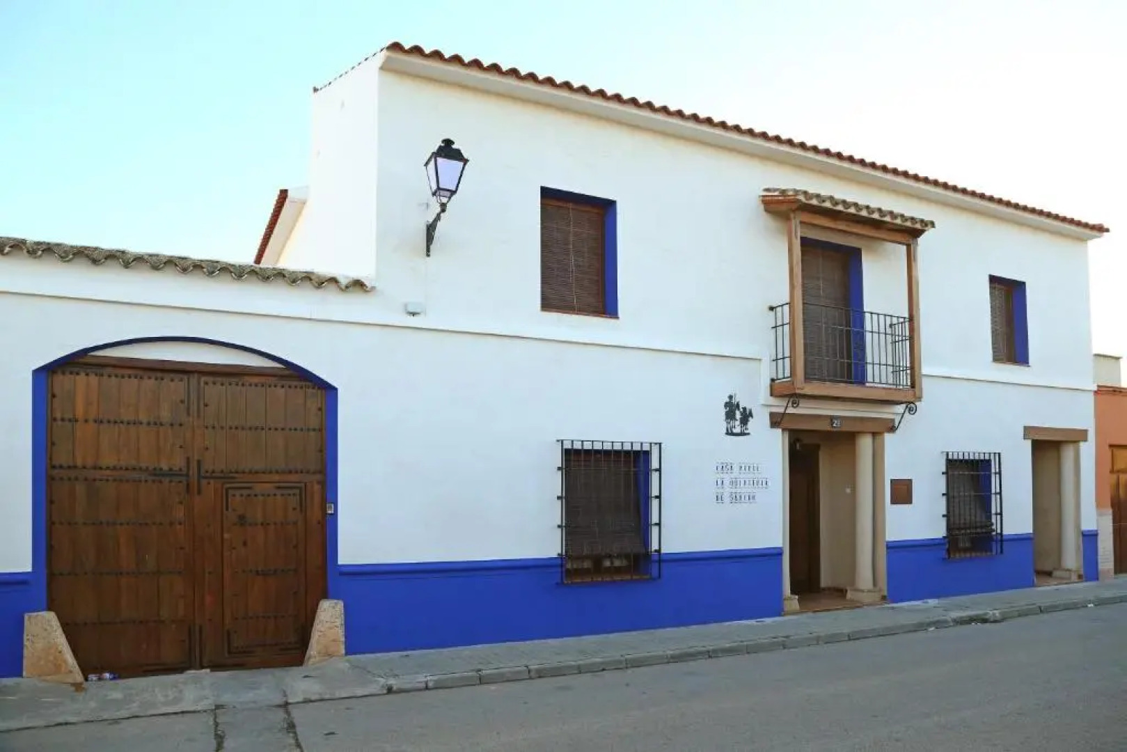 La Quinteria de Sancho