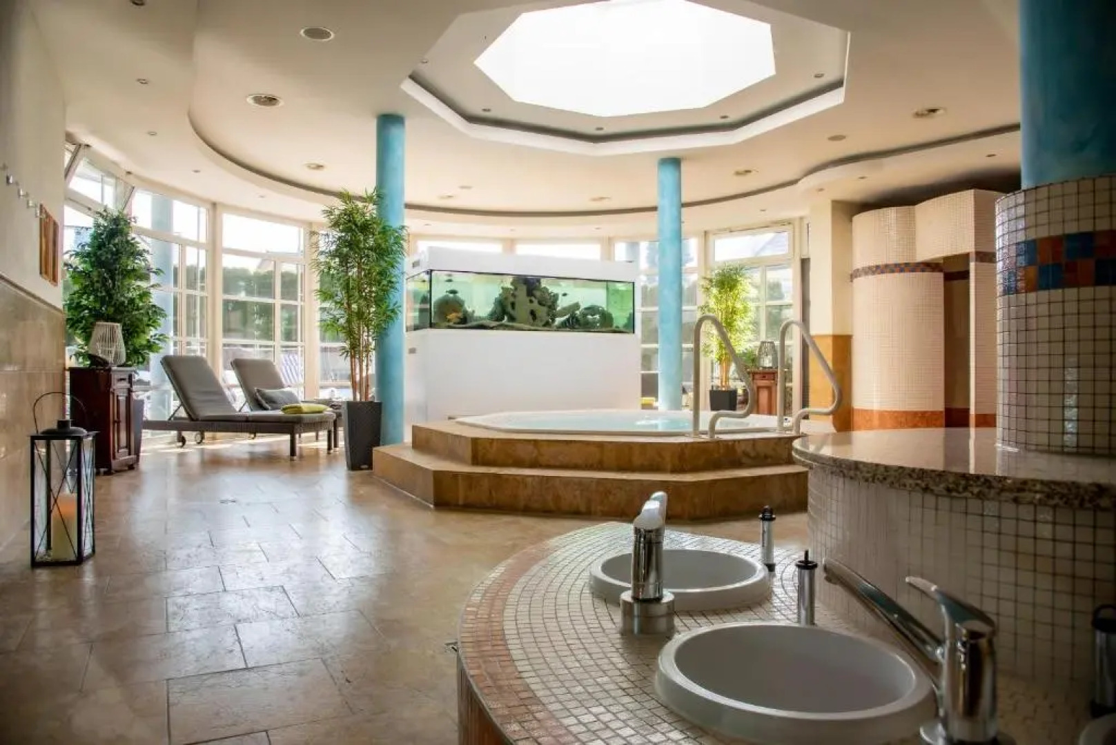 Hotel & Restaurant Post