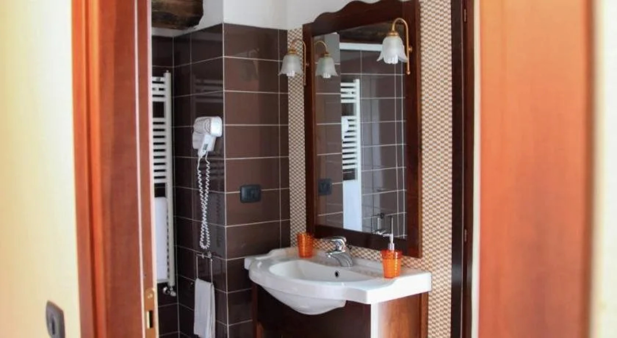 Alloggio Agrituristico Cascina Tappa