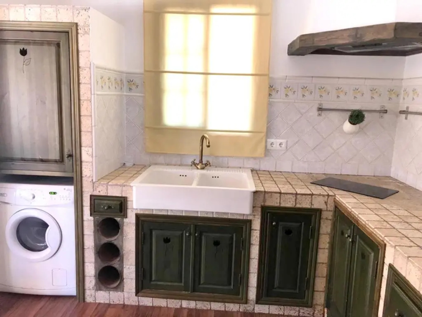 Villa With 3 Bedrooms in Hornachuelos, With Private Pool and Wifi