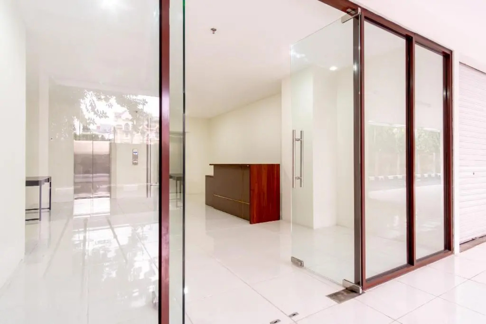 Oyo Flagship 1481 Apartemen Sentraland Medan