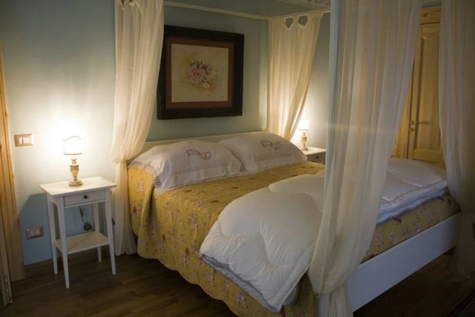 Casarosa Bed Breakfast di Charme