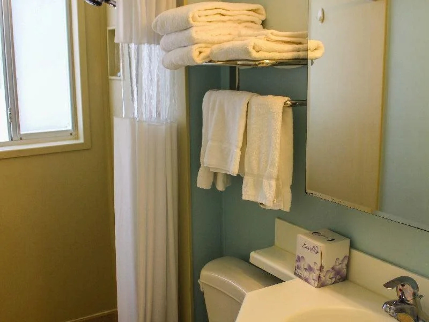 Berkshire by the Sea