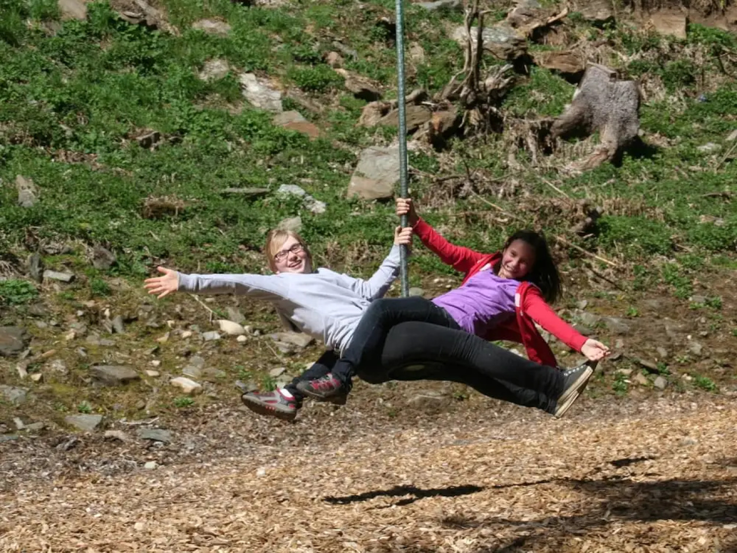 Holiday Home in Liebenfels in Carinthia With Sauna