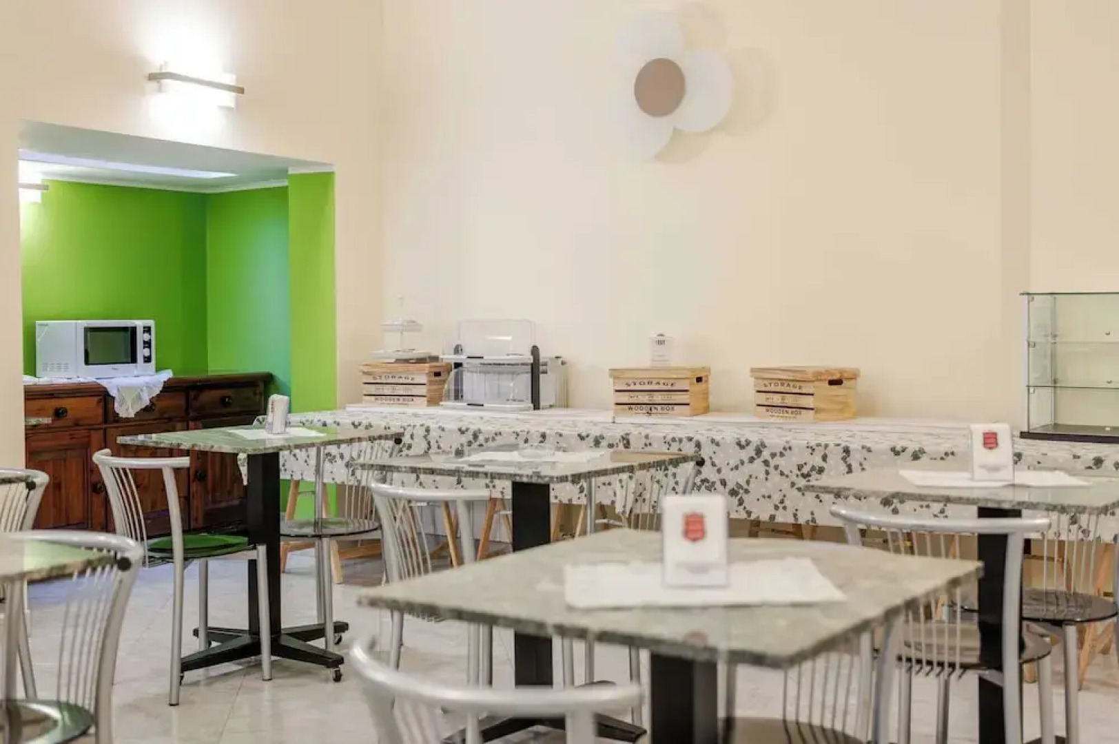 Hotel 3 Cosy Rooms for a Unique Stay