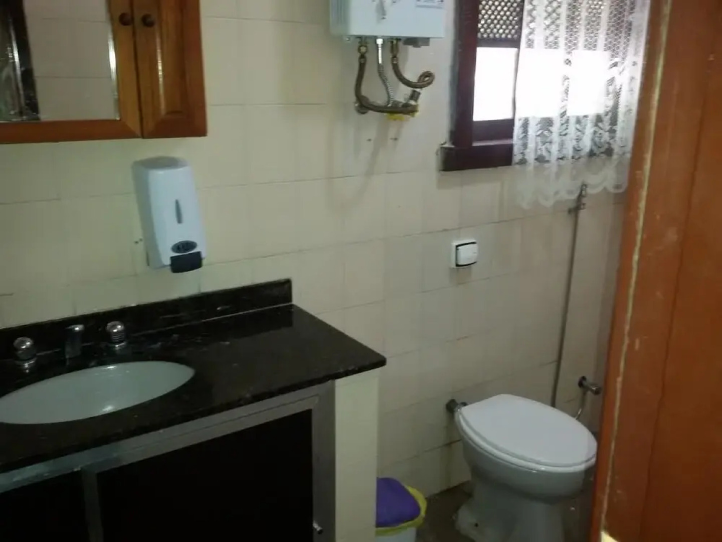 Jornada Rio de Janeiro Hostel