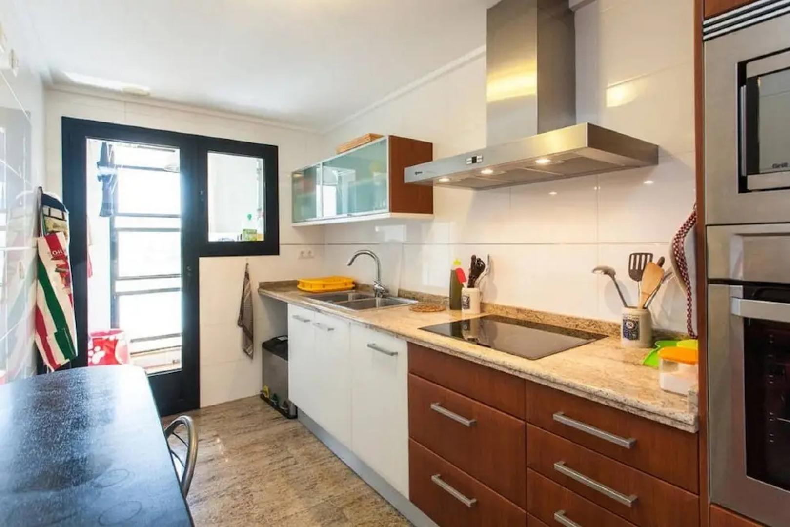 Biopark View Apartment