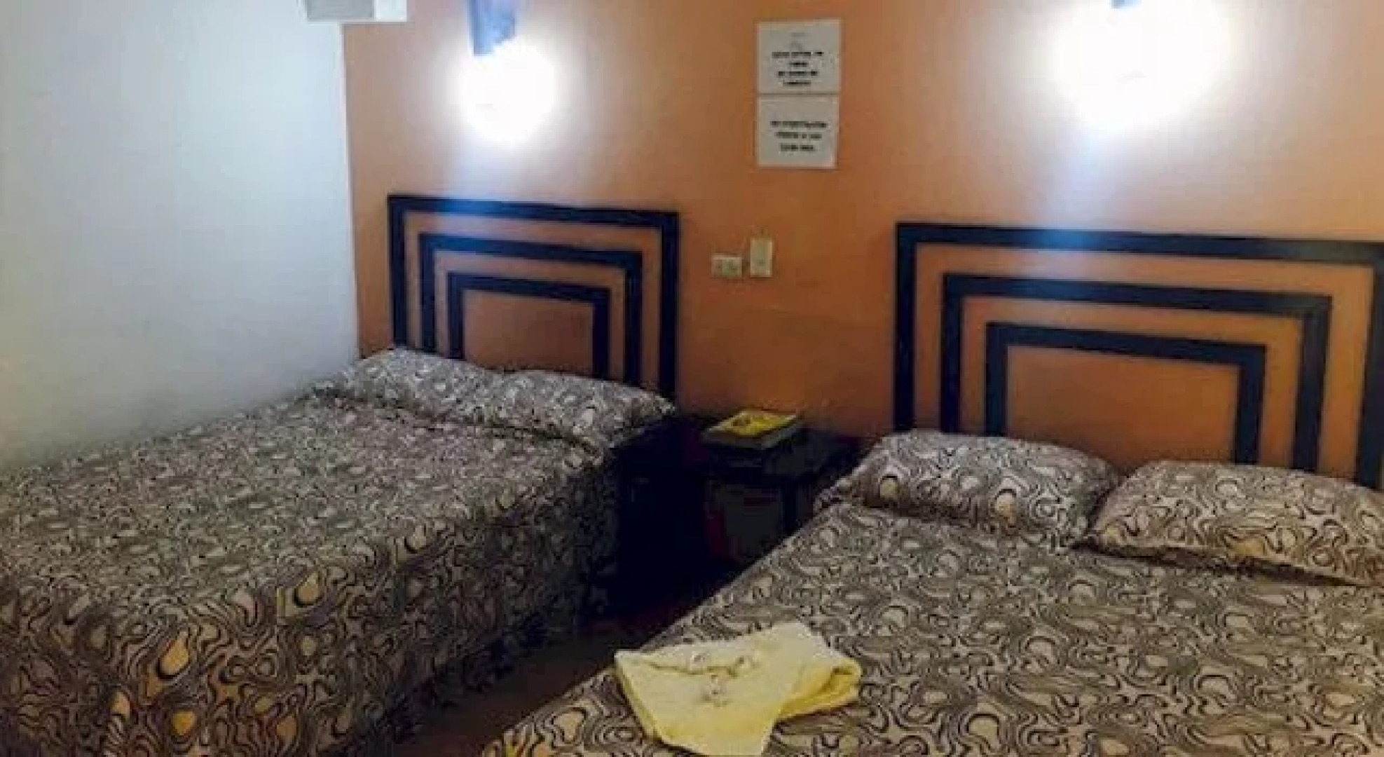 Villa St Cruz Chihuahua