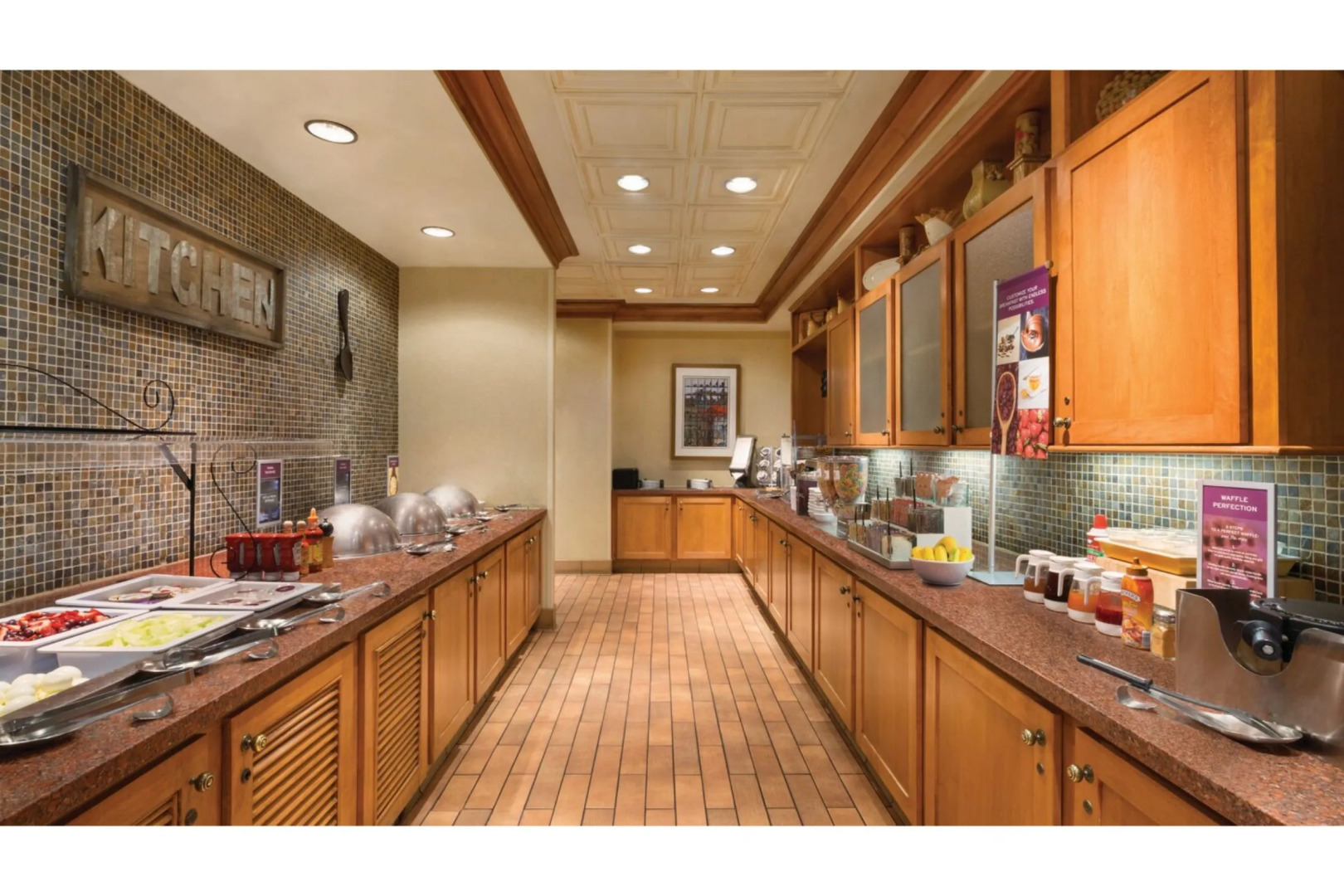 Residence Inn by Marriott Denver City Center