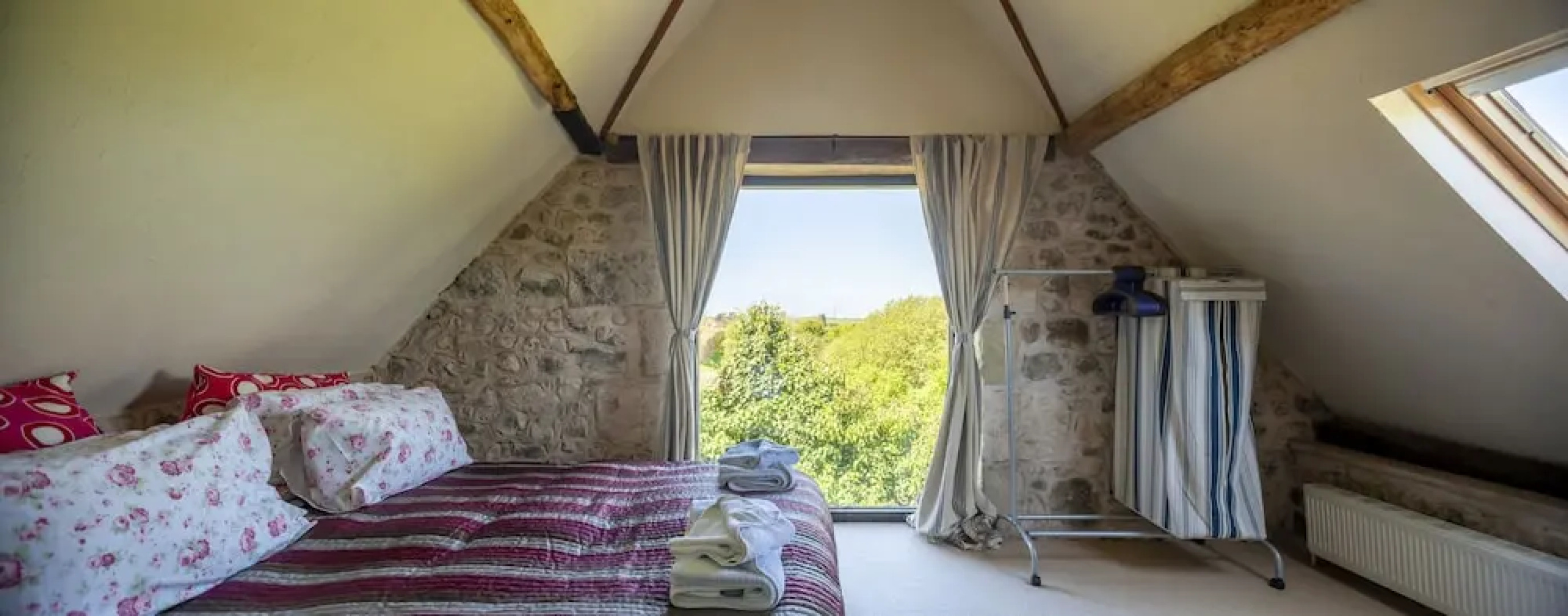 Gotten Manor - The Old House