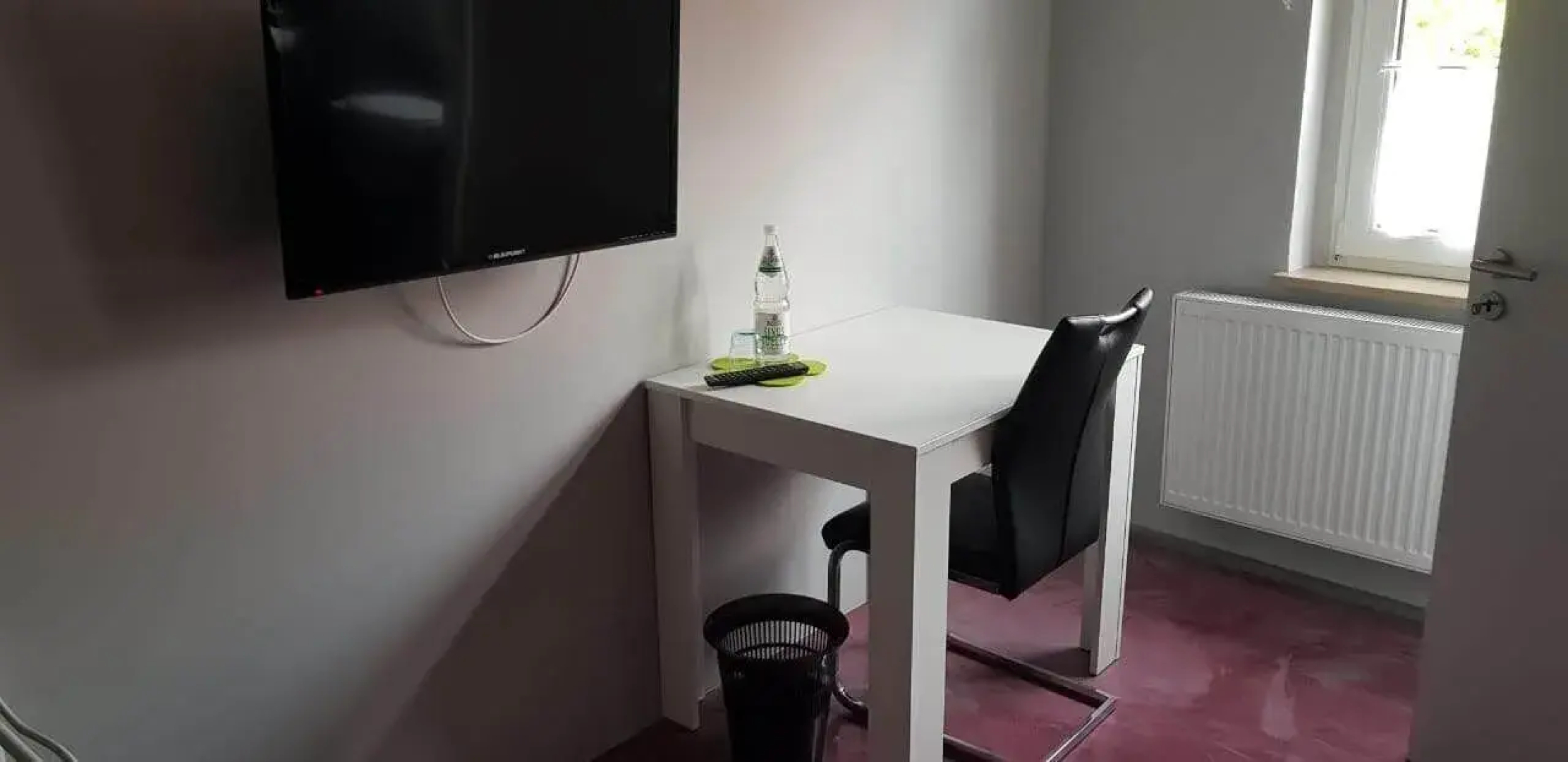 Bed and Breakfast Zeulenroda