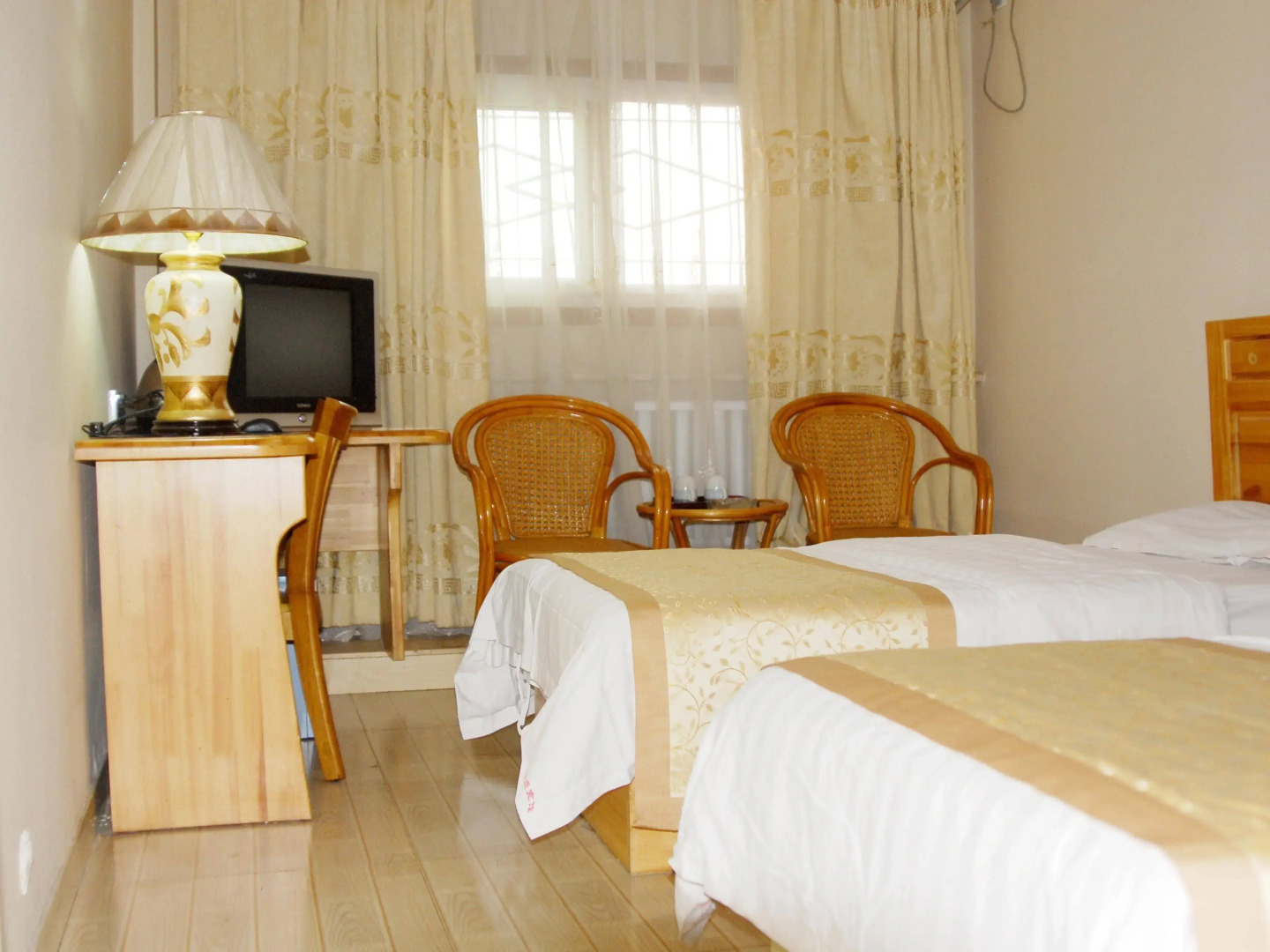 Beijing Dream Castle