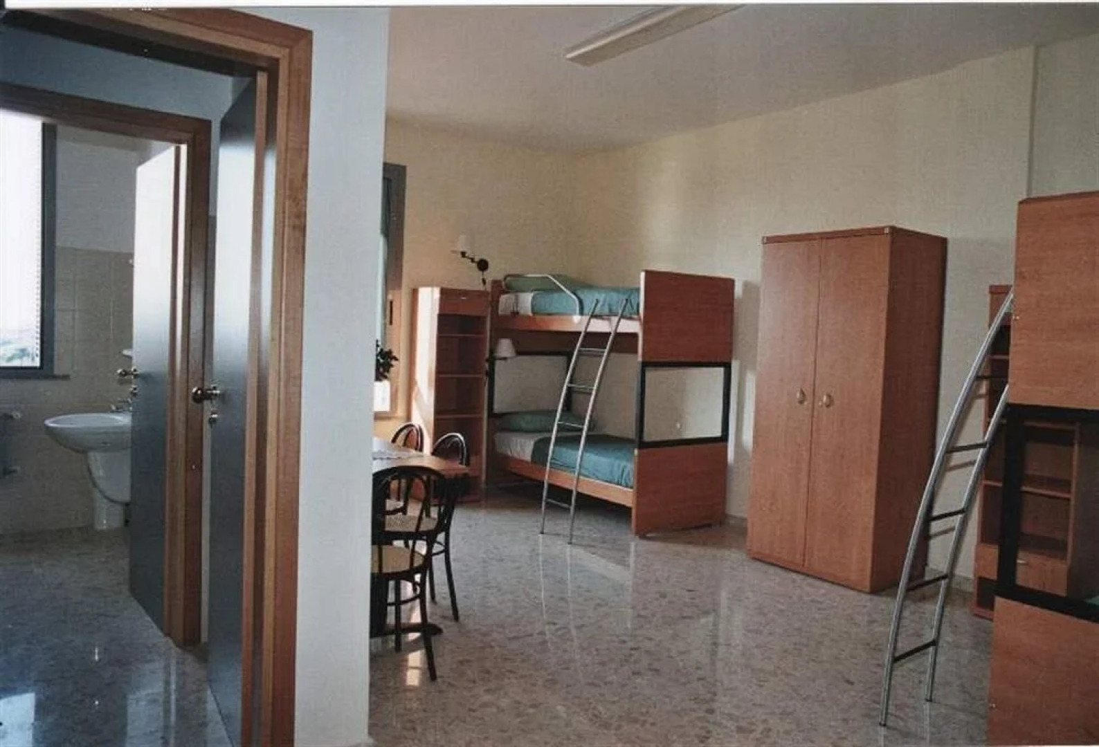 Ostello Casale Dei Monaci - Hostel