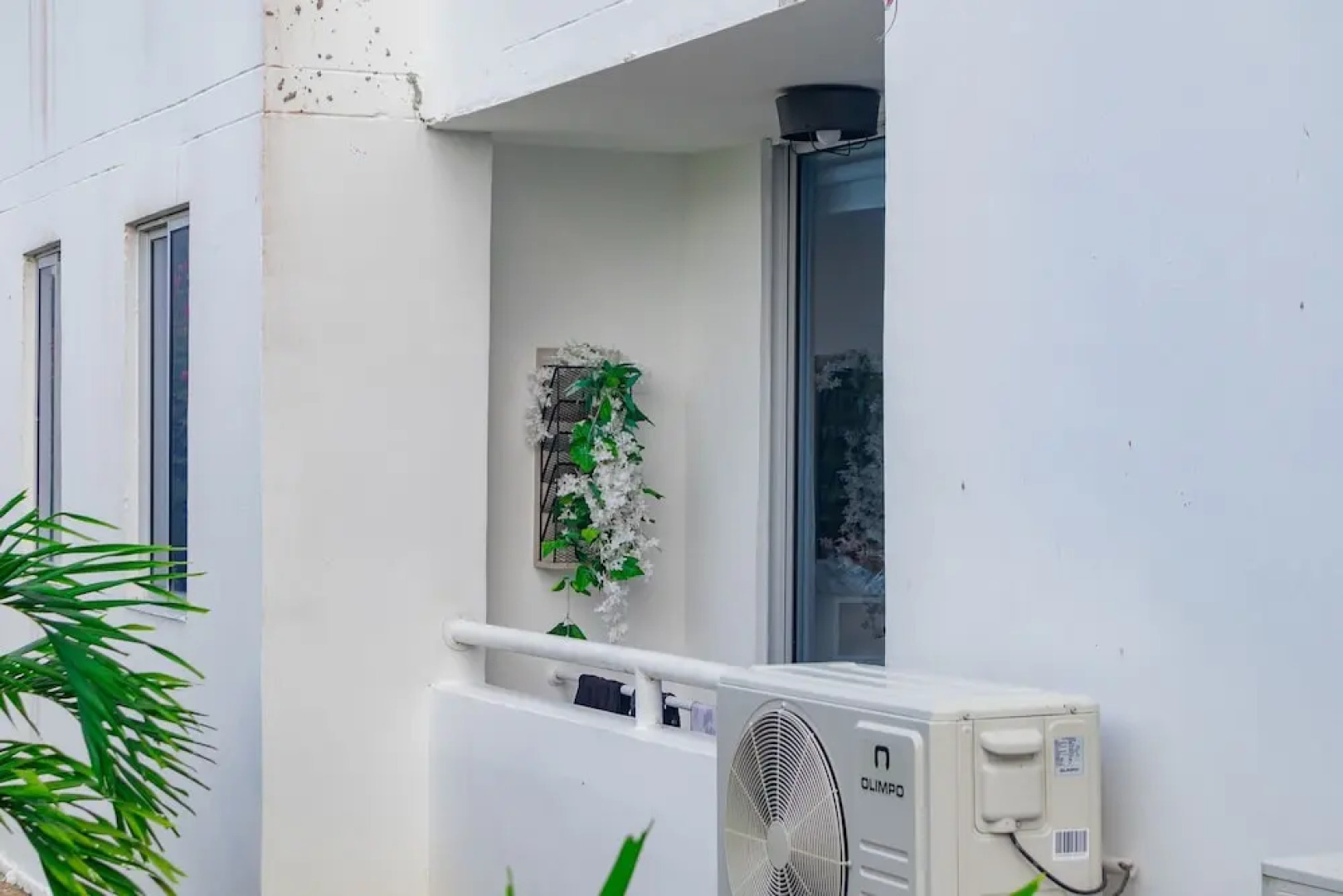 Condominio Caribe Campestr Olamar Living