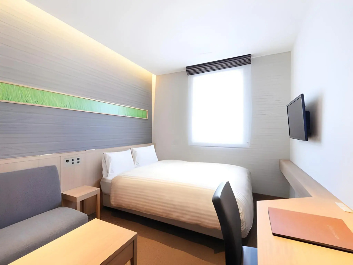 Vessel Inn Yachiyo Katsutadai Ekimae