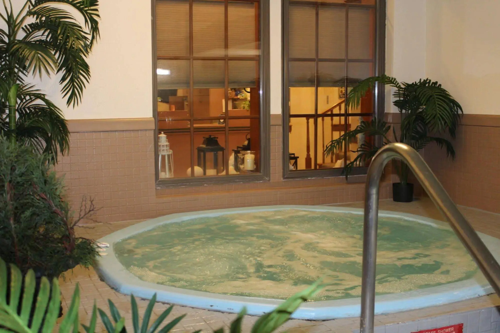 Chateau Westport Resort