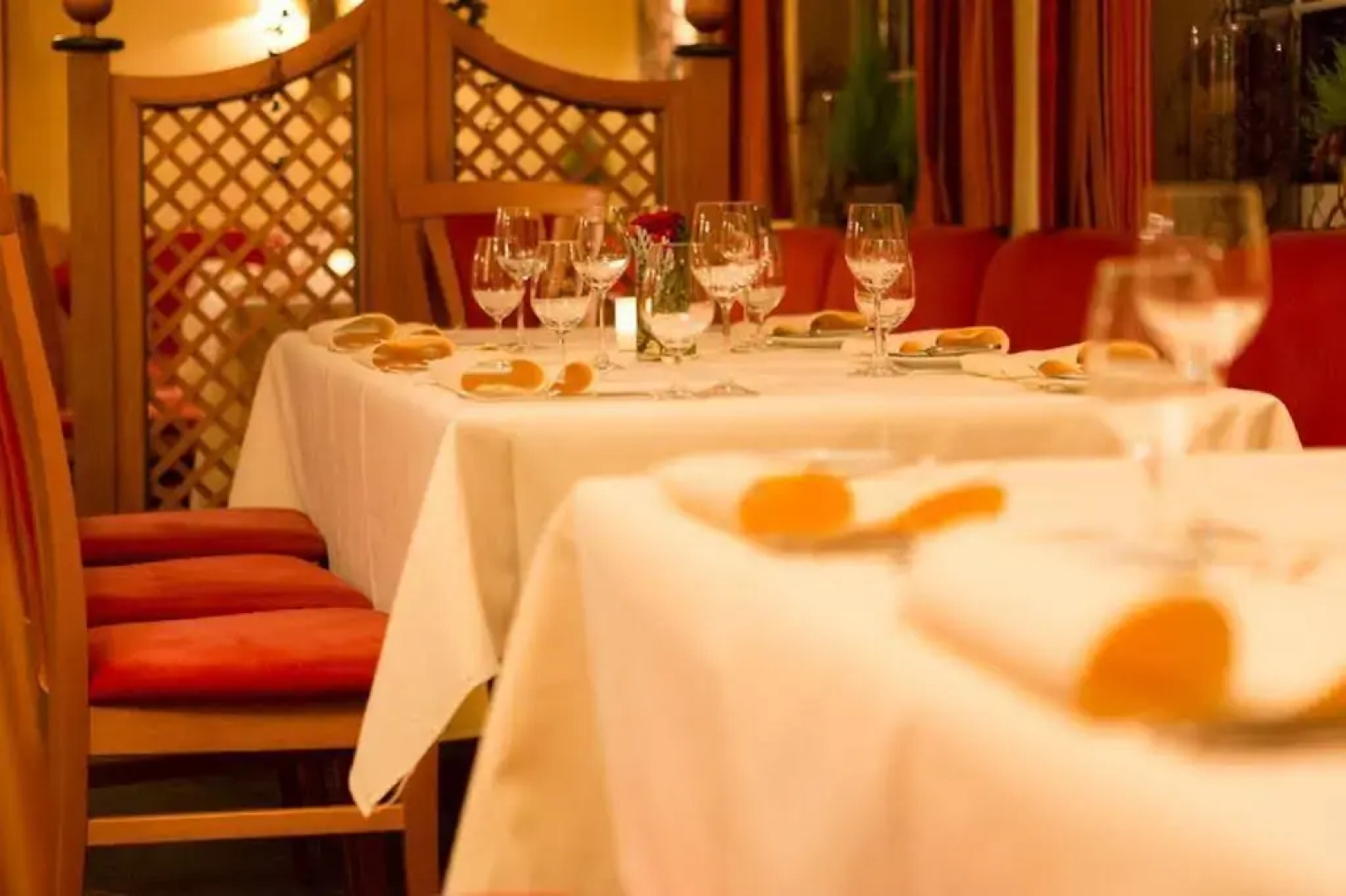 Mayers Waldhorn Hotel