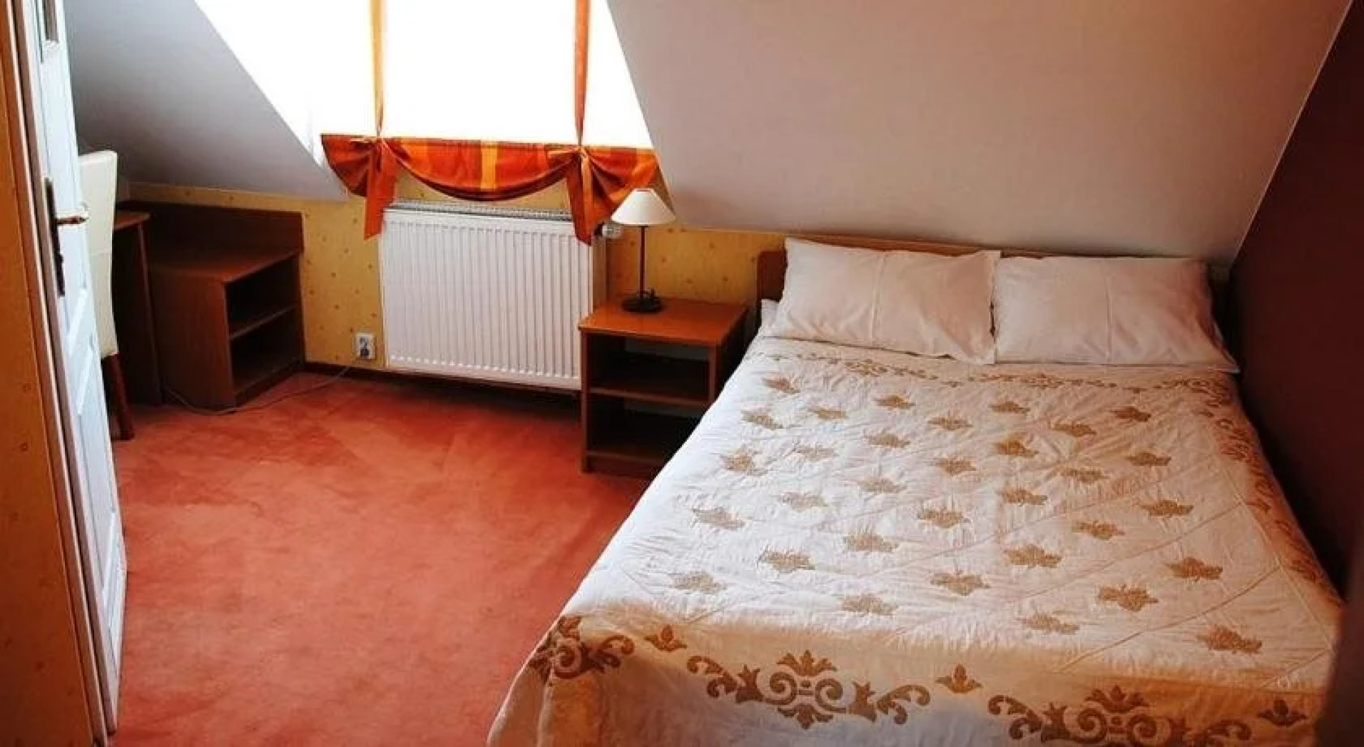 Hotel Restaurant Boss