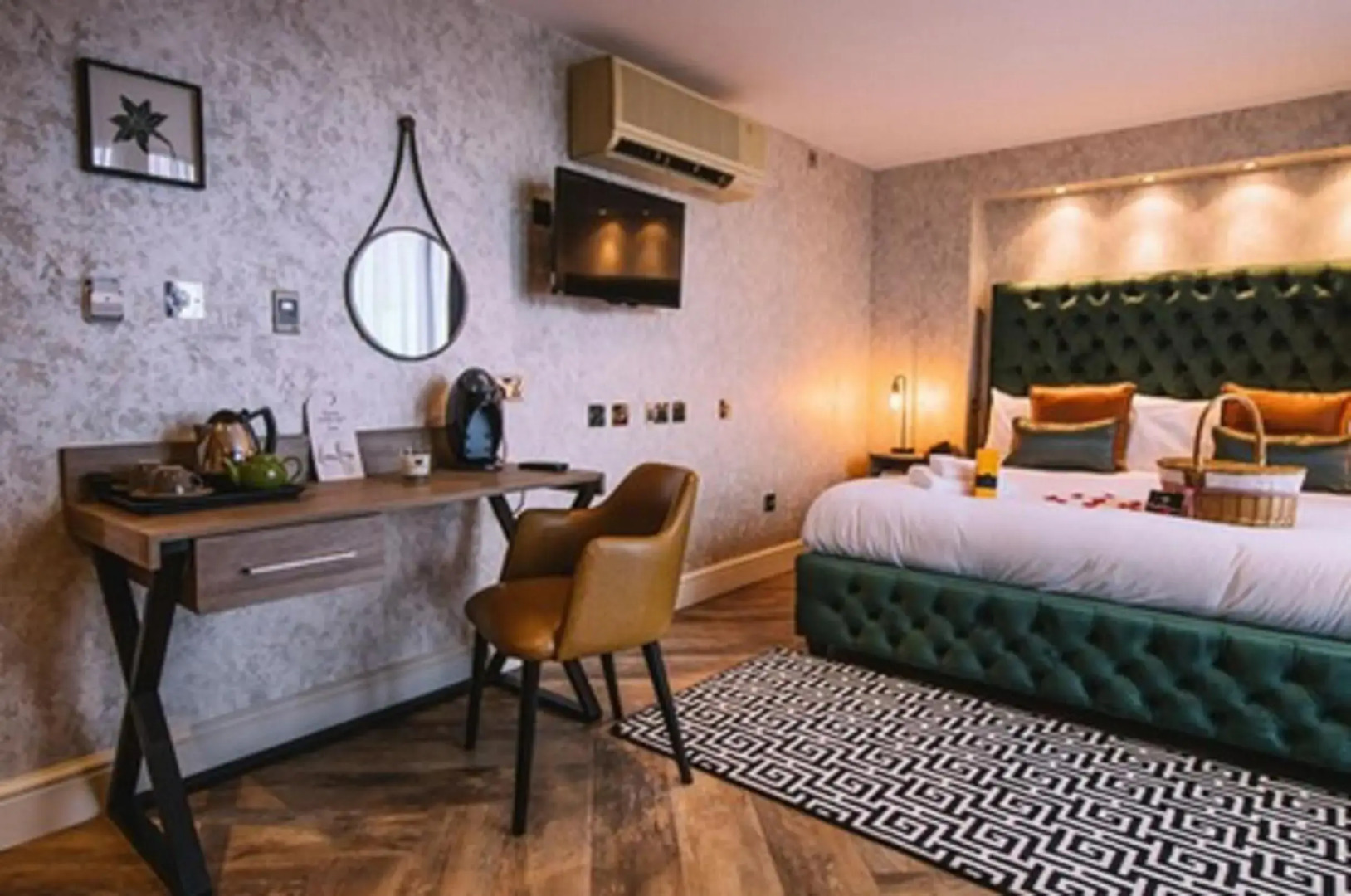 The Grand Hotel Swansea