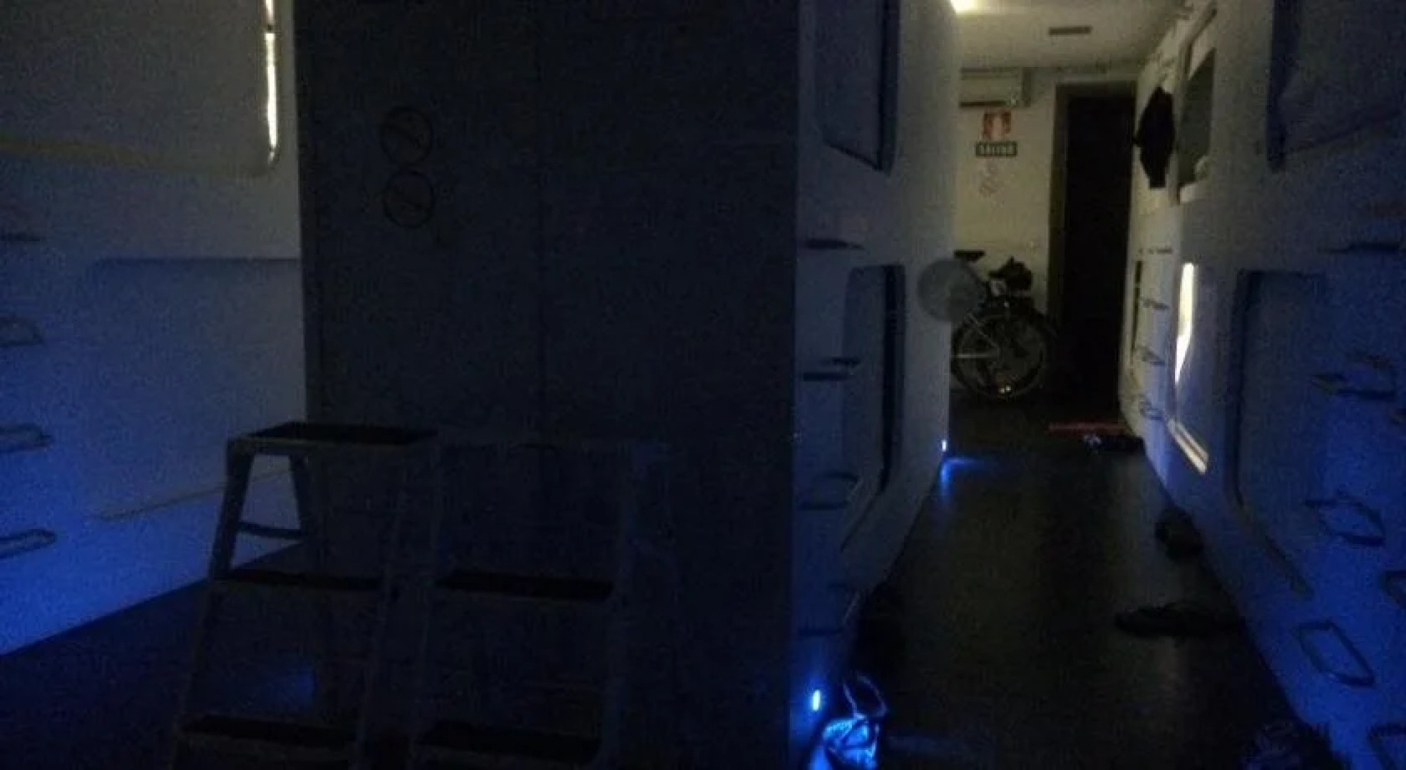 Hostel Casa Ibarrola