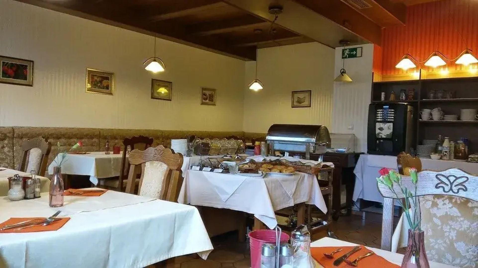 Boutique Hotel Pohorje