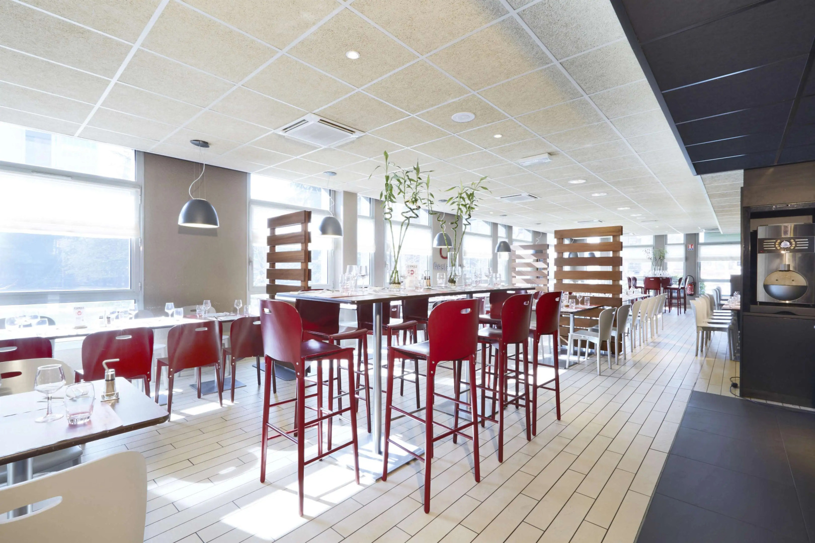 Campanile PRIME - Lyon Centre Gare Part Dieu