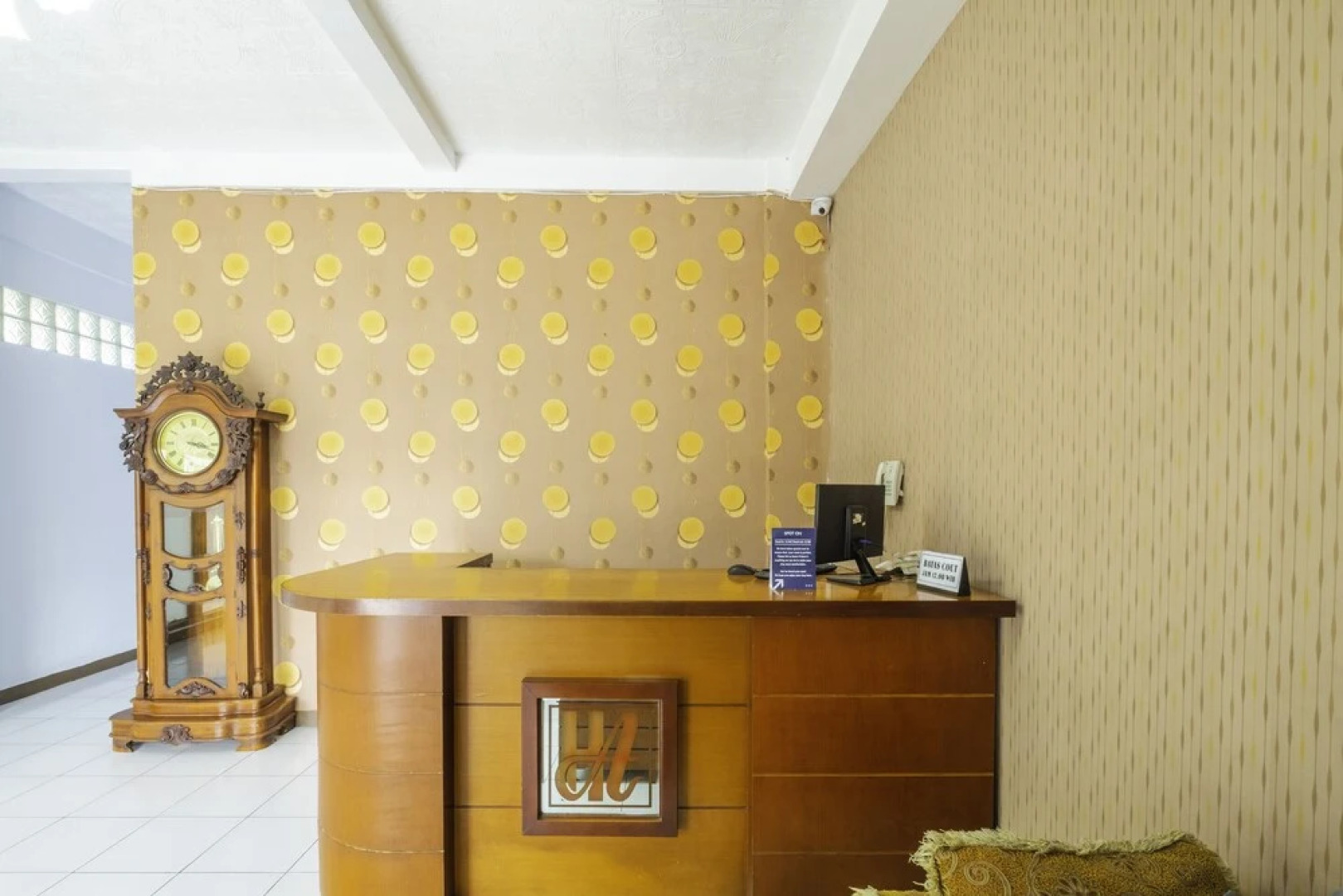 Hotel Aden 2 Syariah by OYO Rooms