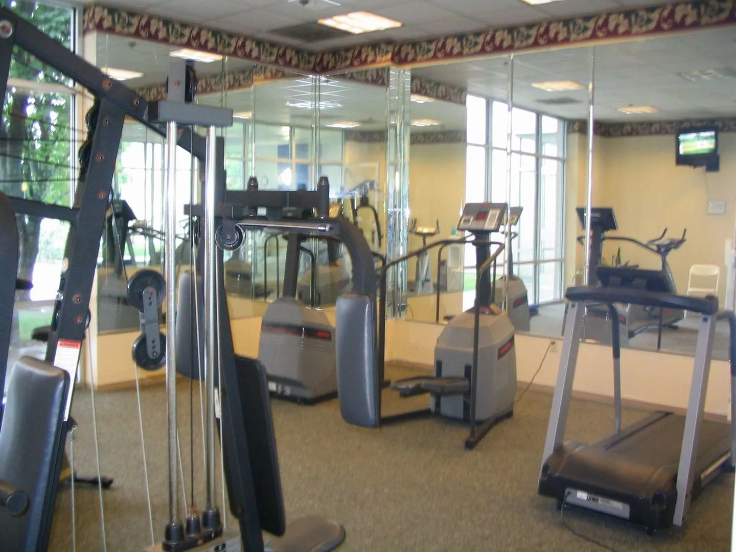 Holiday Inn Piscataway - Somerset