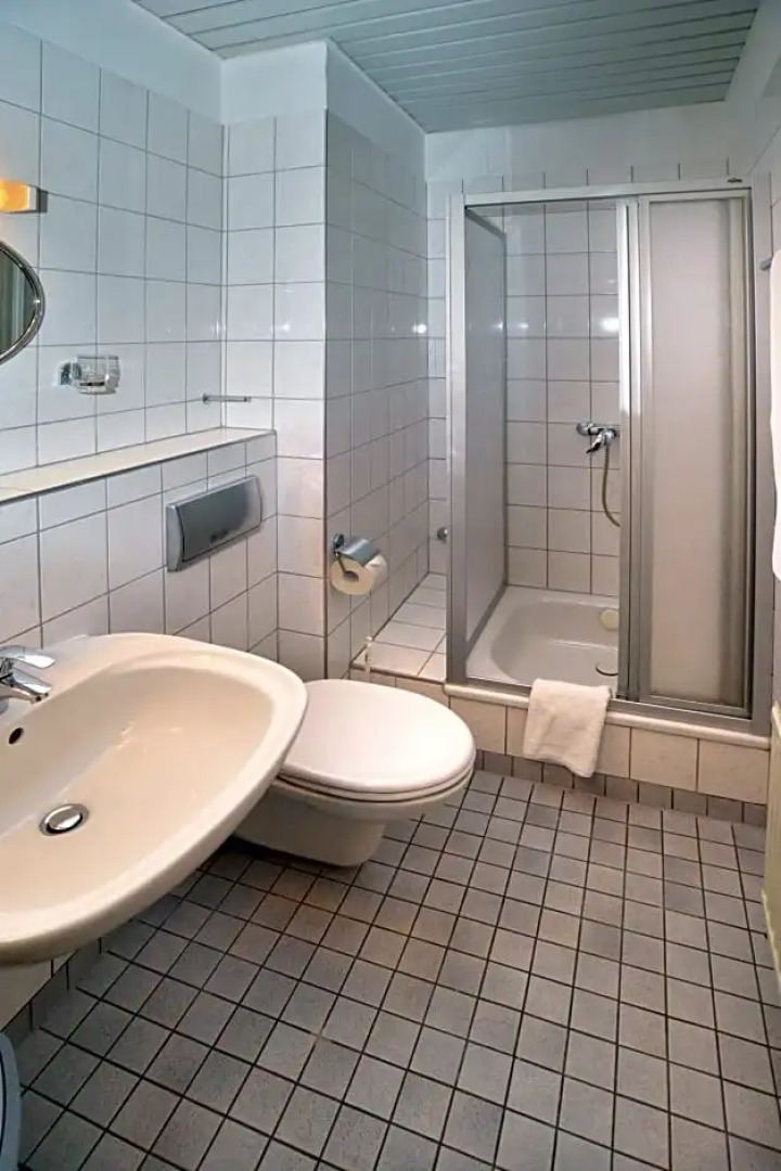 Hostel 1A Zimmer frei