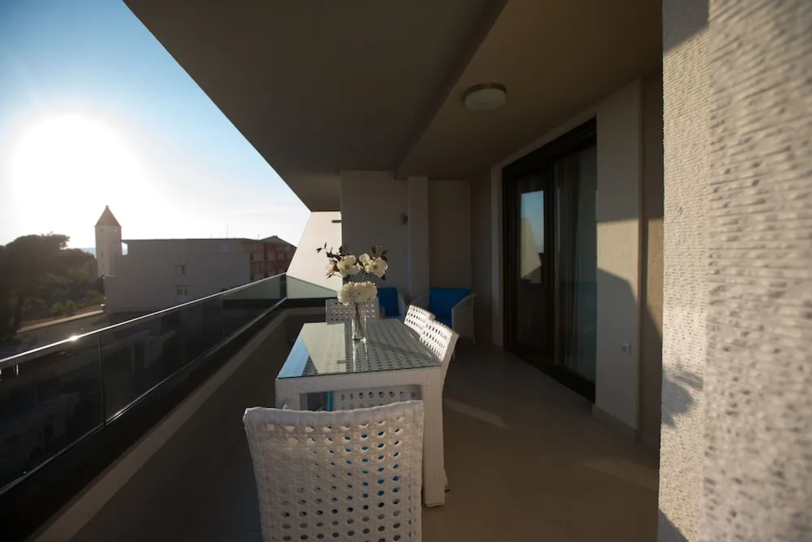 Villa Rita Apartments