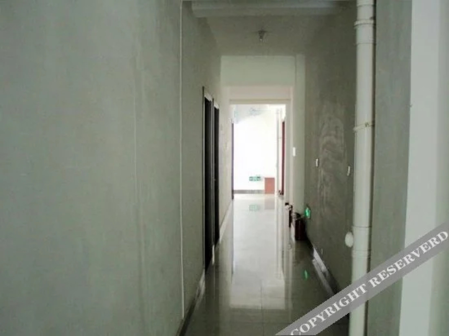 Qiaotoubao Business Hotel