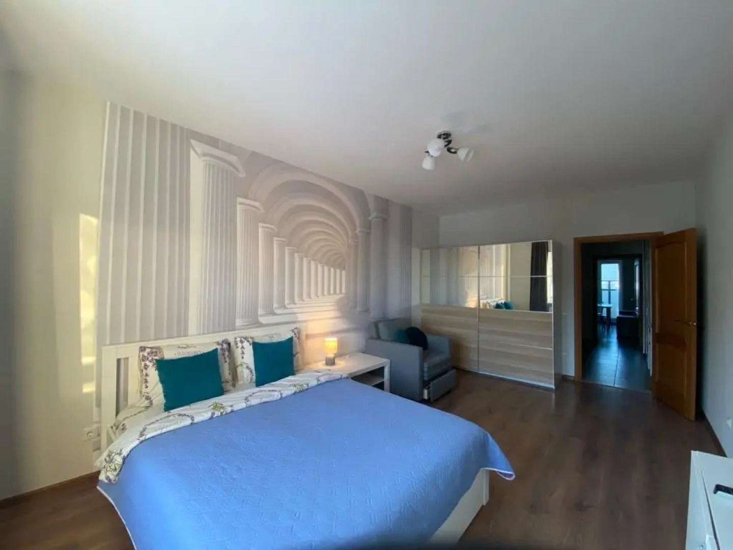 Лаки тайм на Пушкинское шоссе 13, корп. 2