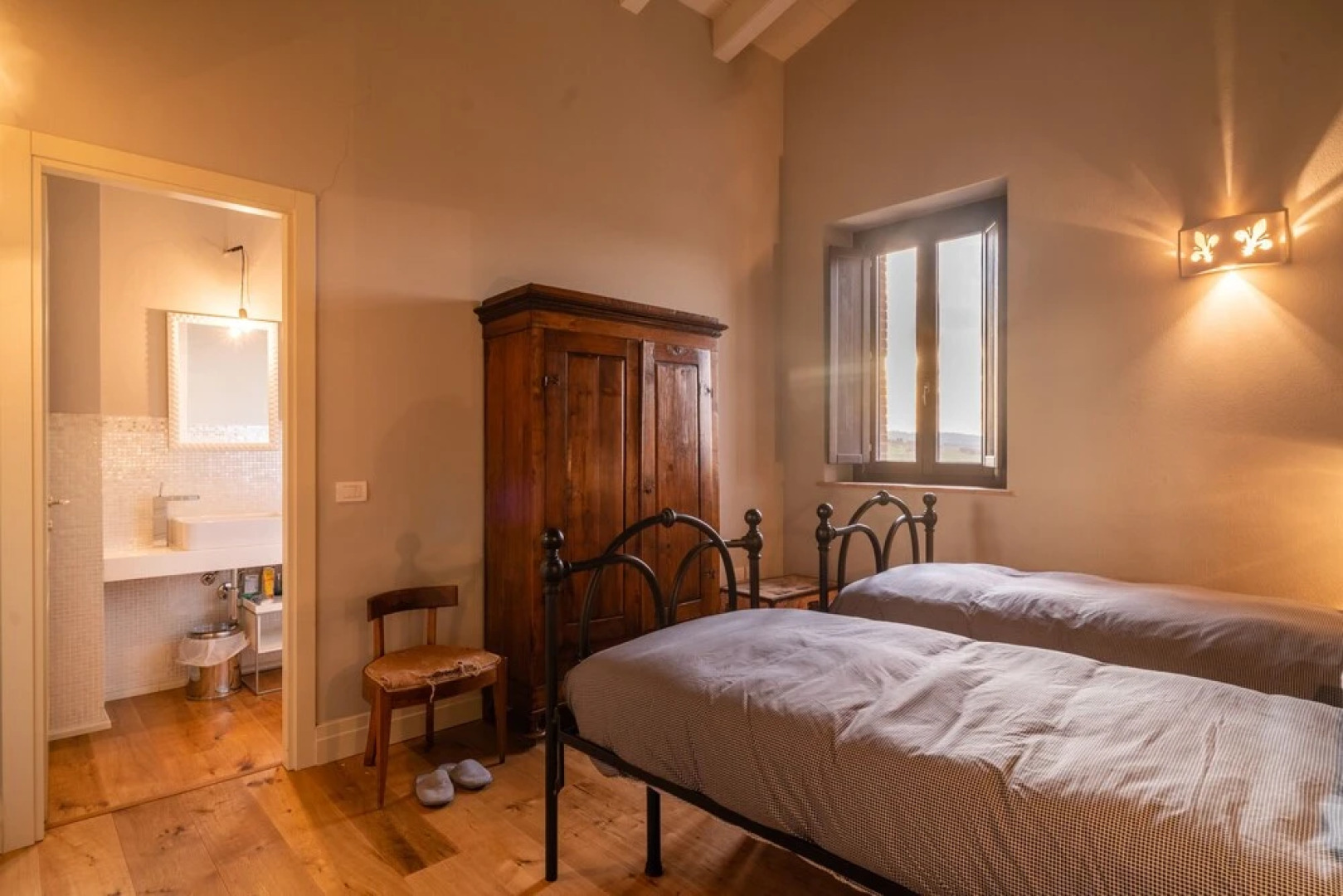 Ribusieri Country House