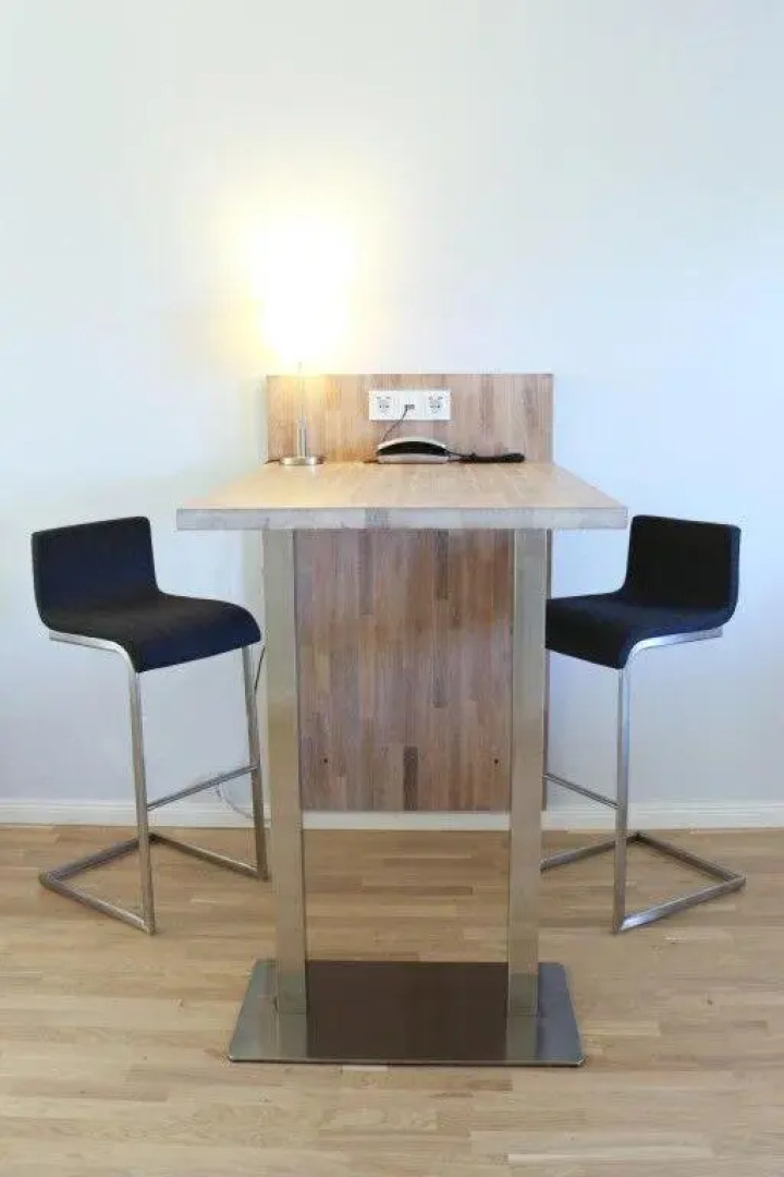 ALBATROS mit Ostseeblick Haus Fore 202