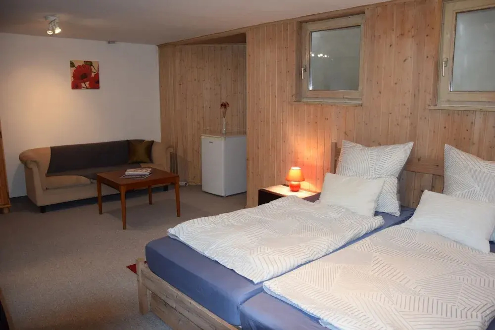 Bed and Breakfast Zeevat Waldperlach